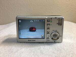 RICOH リコー Caplio R3 付属品あり 01