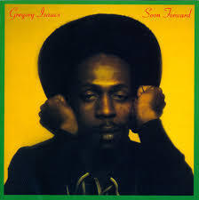 【SHM-CD】Gregory Isaacs - Soon Forward / 美品、タワレコ限定盤