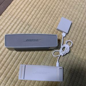 BOSE SOUND LINK mini ボーズ スピーカー ジャンク品