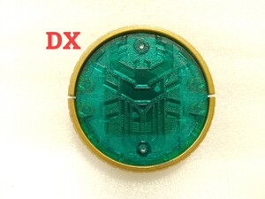 DXオーメダル クワガタ 仮面ライダーオーズ 