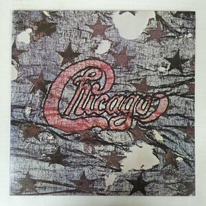 47063587;【国内盤/美盤/2LP/見開き】Chicago / III