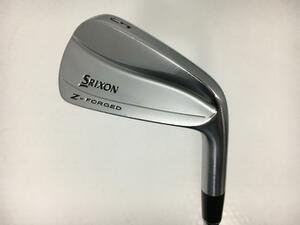 即決 中古 (6本)スリクソン(SRIXON) Z-フォージド アイアン 2019 5～9.P D/G 95 選択なし S-200