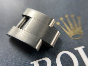 未使用 コマ 76080 67180 69160 69190 79160 79190コマ レディース オイスターパーペチュアル ロレックス ROLEX OYSTER PERPETUAL 10mm 駒