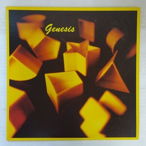 10045316;【国内盤】Genesis / S・T