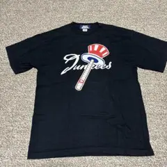 nats AND bones ナッツアンドボーンズ　Tシャツ　sizeL