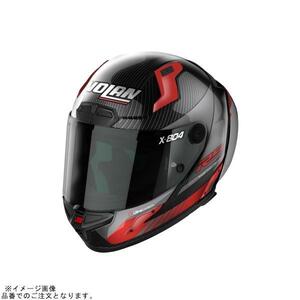 DAYTONA デイトナ 45558 NOLAN X-804RS ULTRA CARBON HOTLAP レッド/13 サイズ:XL