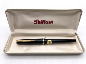 Pelikan ペリカン万年筆 ペン先K18 750 18C