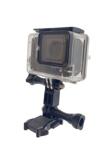 GoPro◆ビデオカメラ HERO6 BLACK CHDHX-601-FW