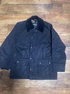 Barbour バブアー BEDALE 英国製 SL オイルドジャケット ビデイル ジャケット オイルド ビデイルSL 