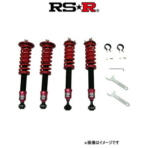 RS-R スーパーi 車高調 セドリック HY34 SIN185M Super-i RSR 車高調キット 車高調整