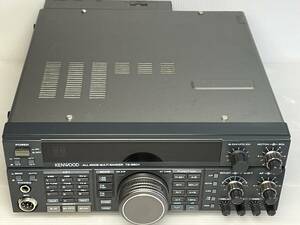 KENWOOD/ケンウッド 　 オールモード　マルチトランシーバー　TS-690V　　無線機 　　動作未確認　　電源コードなし