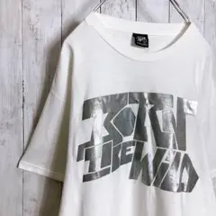 【入手困難】オールドステューシー STUSSY Tシャツ #2402