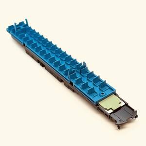 TOMIX クモハ485-1004用 青色シート+ウェイト+床板 1両分入り 97952 特別企画品 JR 485-1000系特急電車(こまくさ)セットからのバラシ
