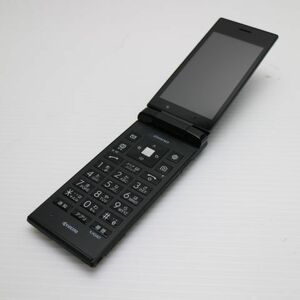 美品 SoftBank 501KC DIGNO ケータイ ブラック 中古 即日発送 ガラケー ガラケー SOFTBANK KYOCERA 白ロム あすつく 土日祝発送OK