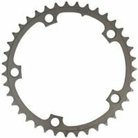 SRAM Chain Ring V2 AL3　(Gray)　130-39T 710845411144