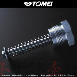 TOMEI 東名パワード オイルサーモキラー ランサーエボリューション10 CZ4A 4B11 193040 トラスト企画 ミツビシ (612121681