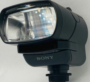 ★良品★ソニー sony HVL-F32X ストロボ