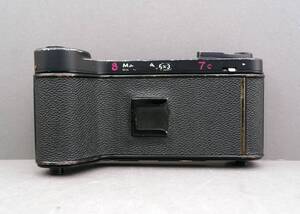 マミヤ　MAMIYA　ロールフィルムホルダー 6×9　動作未確認 ジャンク