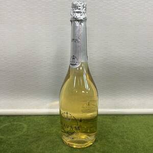 ★☆ 未開栓/甘味果実酒(発砲性) MAVAM GLACIAR/マバム グラシア 750ml 5%以上6%未満