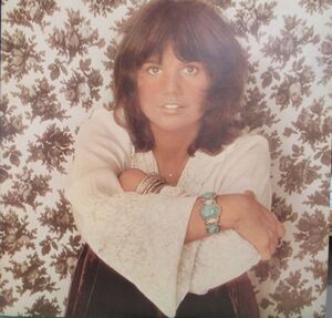 Linda Ronstadt Don