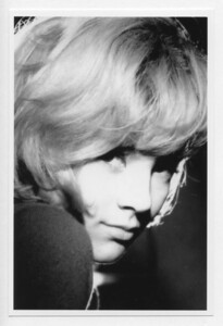 ［フォト4x6］ シルヴィ・バルタン #19 写真(小) Sylvie Vartan