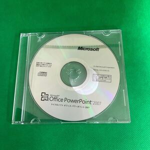 ◎（E0282）Microsoft Office PowerPoint 2007