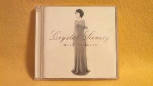 岡本真夜 クリスタル シーナリー Crystal Scenery Everlasting Will… おかもとまよ CDアルバム