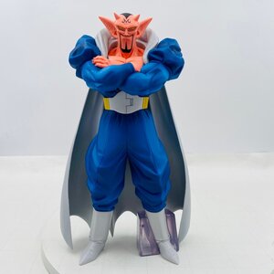 中古品 一番くじ ドラゴンボール 激突！宇宙を賭けた闘い B賞 ダーブラ フィギュア