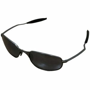 ●【OAKLEY/オークリー】メタルフレーム サングラス★23445