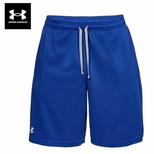 ●送料390円可能商品 アンダーアーマー UNDER ARMOUR UA 新品 メンズ 吸汗速乾 ハーフパンツ ショーツ [13585644001N-XXL] 四 零★QWER★