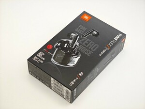 JBL TUNE FLEX GHOST EDITION 超美品 送料無料 ワイヤレスイヤホン