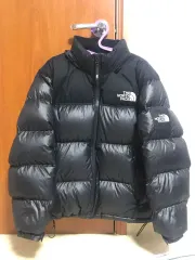 【雷市場（ポンジャン）商品韓国直送】 THE NORTH FACE(ザノースフェイス) ホワイトレーベル ノベルティ Nuptse(ヌプシ) サイズ L （ 100 ）