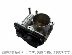 RAPリビルト スロットルボディー 日産 ステージア NM35用 品番：NSET-3001 16119-AL60C スロットルチャンバー