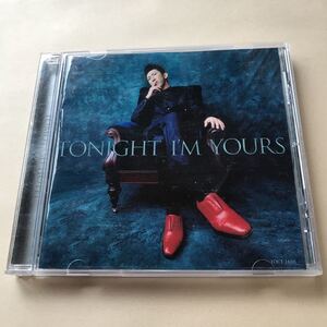 布袋寅泰 1CD「TONIGHT I