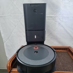 ★iRobot ロボット掃除機 Roomba i3 + ホームベース付 アイロボット ルンバ ジャンク