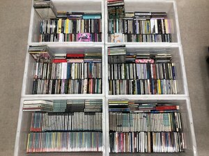 ▼4　【CDまとめて ジャズ/クラシック/ポップ/洋楽/邦楽/アニメほか せどりにも】193-02501