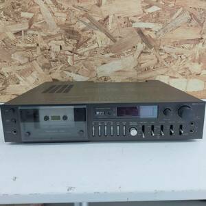 【ジャンク品】カセットデッキ RS-M88 Technics ※2400010427824