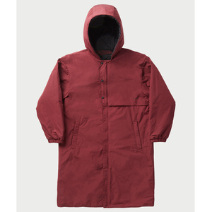 カリマー ガスト リバーシブルコート Ws (ウィメンズ) L チェリーパイ #101305-2390 gust reversible coat Ws KARRIMOR 新品 未使用