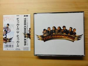 ♪チェッカーズ CD♪ The Checkers