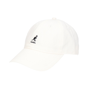 ☆ WHITE ☆ XXLサイズ ☆ KANGOL BASEBALL CAP KANGOL カンゴール ベースボールキャップ ベースボール キャップ 野球帽 BASEBALL CAP 帽子