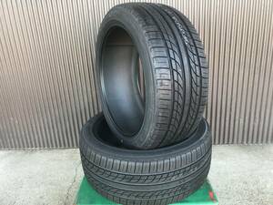 【在庫残り僅か】2021年製 新品 ヨコハマタイヤ 245/40R19 94W ECOS ES300　2本セット◆D2685