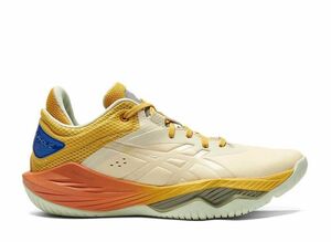 ballaholic Asics Nova Surge Low "Vanilla/Mineral Brown" 25.5cm 1061A050-250