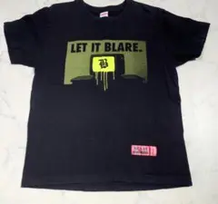 coldrain ブレアフェス　BLARE FEST Tシャツ　Mサイズ