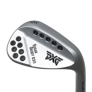 【1円】PXG パーソンズエクストリームゴルフ 0311 SUGAR DADDY ウェッジ ATTAS 80/FREE 56°/-/D2 [240101319998]