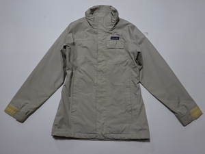 ■0526■パタゴニア patagonia ジャケット XS スレートスカイジャケット XS 27072S6 00年代●