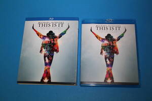 ■送料無料■THIS IS IT■Blu-ray■MICHAEL JACKSON マイケルジャクソン■