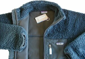 ■未使用■【新品S】パタゴニア M’s クラシック・レトロX・ジャケット ■ Patagonia Pitch Blue (PIBL)