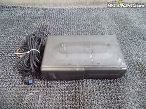 carrozzeria カロッツェリア CDX-P610 6連CDチェンジャー オーディオ 6連奏 / 2P9-576