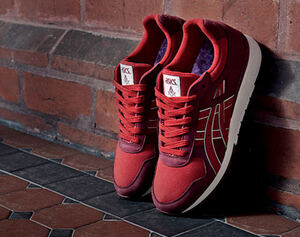 ASICS GT-II Highs and Lows Brick US10.5 アシックス gt 2 HAL &