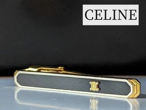 CELINE ネクタイピン